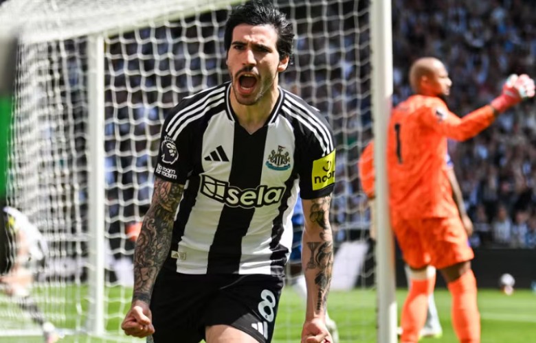 Newcastle mposht Chelsea, afër rikthimit në Champions League Newcastle mposht Chelsea, afër rikthimit në Champions League