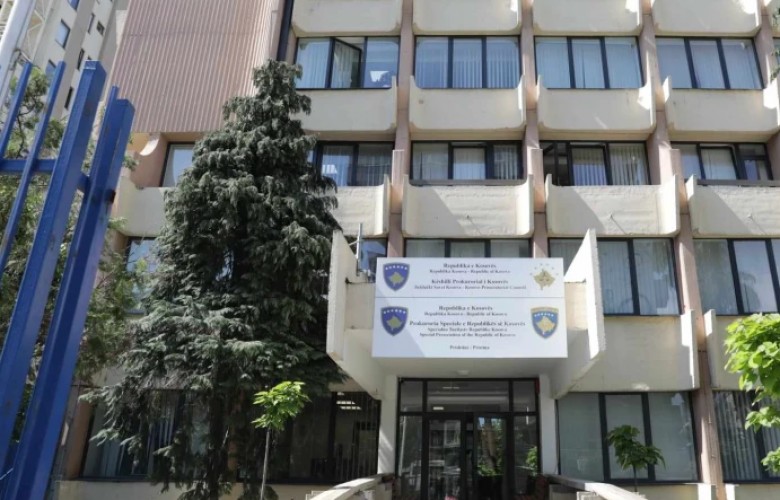Rasti `Mati`, Prokuroria Speciale sekuestron mbi 2 milionë euro pasuri Rasti `Mati`, Prokuroria Speciale sekuestron mbi 2 milionë euro pasuri