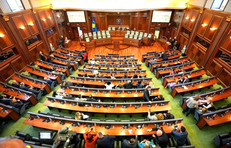 Sot përpjekja e pesëmbëdhjetë për konstituimin e Kuvendit