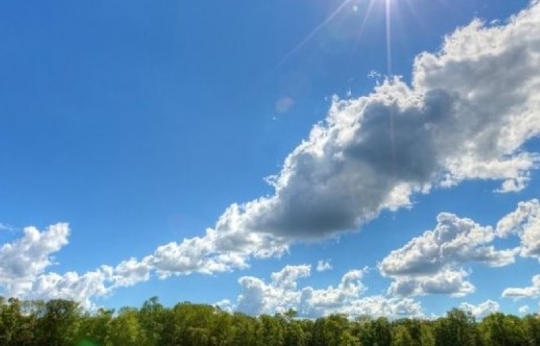 Moti në Shqipëri i paqëndrueshëm, temperatura deri në 24°C Moti në Shqipëri i paqëndrueshëm, temperatura deri në 24°C