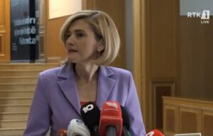Takimi i Osmanit, Kusari-Lila: Besoj se LVV do të ketë përgjigje pozitive