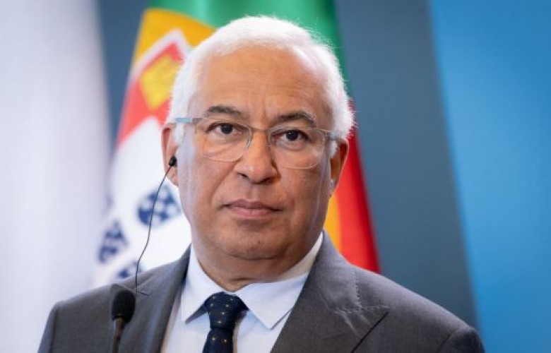 Presidenti i KE-së, António Costa sot në Kosovë, takon Osmanin e Kurtin Presidenti i KE-së, António Costa sot në Kosovë, takon Osmanin e Kurtin