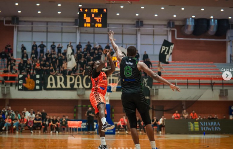 Trepça dhe Bashkimi sonte përballen në betejën e katërt të finales Trepça dhe Bashkimi sonte përballen në betejën e katërt të finales