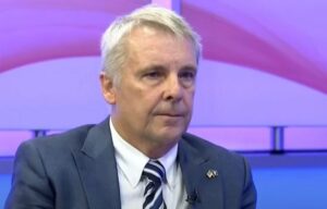Rohde: Të sigurohet puna e papenguar e gjykatës