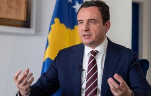 Kurti: Kosova nuk mund dhe nuk do t’i harrojë kurrë krimet e Serbisë