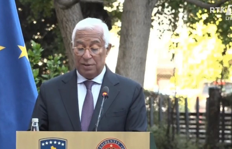 Costa: Masat ndaj Kosovës janë të lidhura me de-eskalimin në veri Costa: Masat ndaj Kosovës janë të lidhura me de-eskalimin në veri