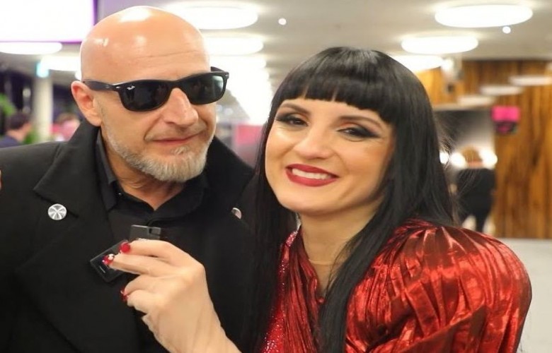 Shkodra Elektronike përgatit albumin pas Eurovisionit Shkodra Elektronike përgatit albumin pas Eurovisionit