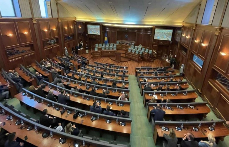 Dështon edhe përpjekja e 18-të për konstituimin e Kuvendit Dështon edhe përpjekja e 18-të për konstituimin e Kuvendit