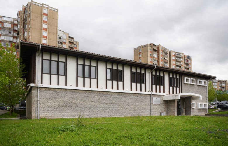 Nisin punimet për restaurimin e Galerisë Kombëtare Nisin punimet për restaurimin e Galerisë Kombëtare