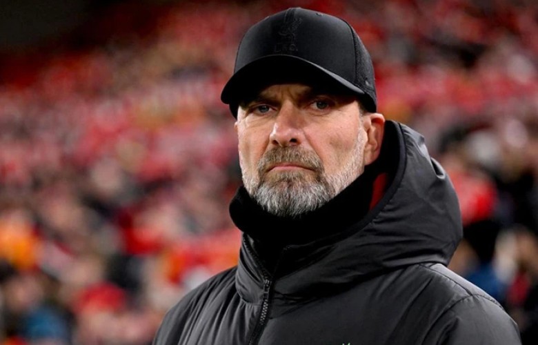 Mediet italiane: Klopp, trajner i Romës? Mediet italiane: Klopp, trajner i Romës?