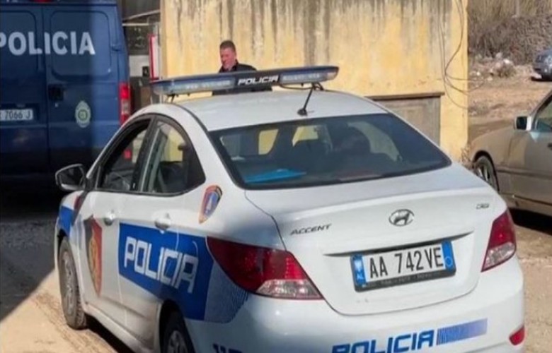 Shqipëri e Itali, operacion i gjerë anti-drogë, lëshohen 52 urdhër ndalimi Shqipëri e Itali, operacion i gjerë anti-drogë, lëshohen 52 urdhër ndalimi