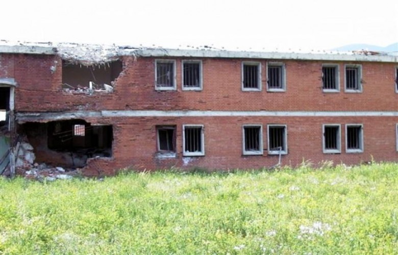 Osmani: Dubrava mbetet plagë e hapur në kujtesën tonë kolektive Osmani: Dubrava mbetet plagë e hapur në kujtesën tonë kolektive