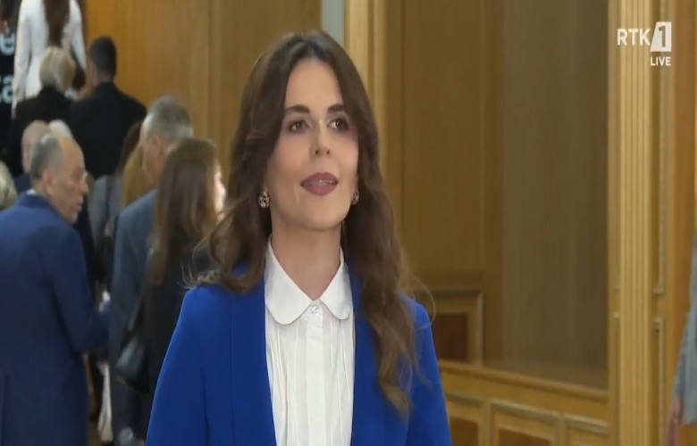 Çitaku: Kosova po mbahet peng e kryeneçësisë së Albin Kurtit Çitaku: Kosova po mbahet peng e kryeneçësisë së Albin Kurtit