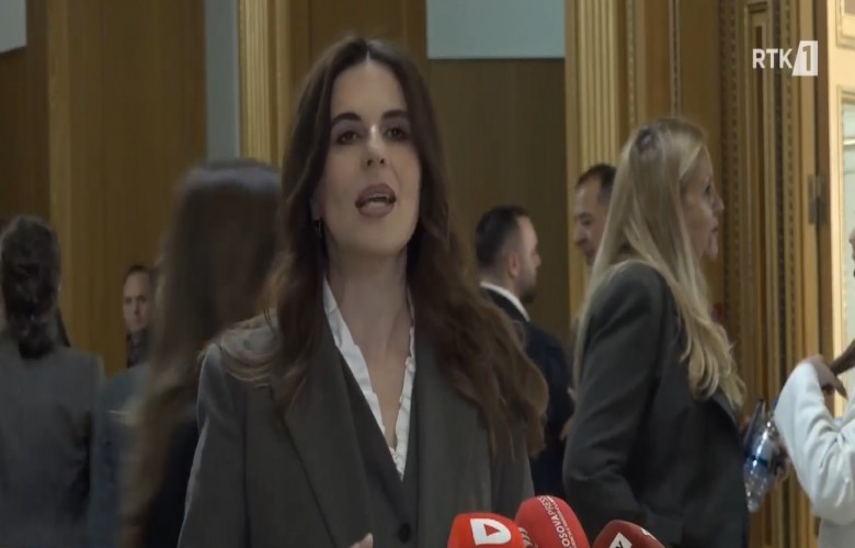 Çitaku: Qytetarët nuk votuan për bllokadë Çitaku: Qytetarët nuk votuan për bllokadë