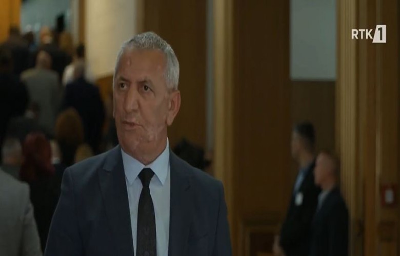 Çuni: Dy deputetë të LDK-së janë kontaktuar nga VV, formë e presionit Çuni: Dy deputetë të LDK-së janë kontaktuar nga VV, formë e presionit