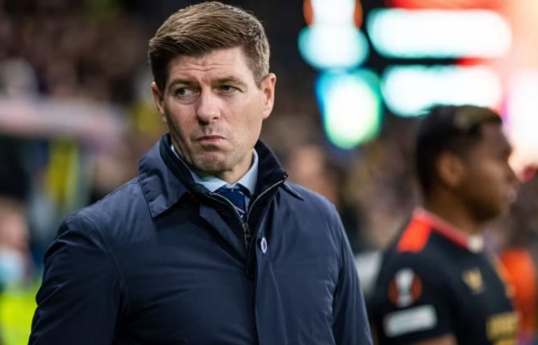 Gerrard refuzon rikthimin te Rangers, kjo është arsyeja Gerrard refuzon rikthimin te Rangers, kjo është arsyeja