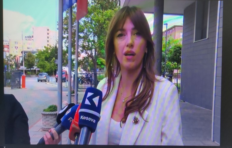 Haxhiu: Po presim, vendimin e Kushtetueses për komisionin e fshehtë