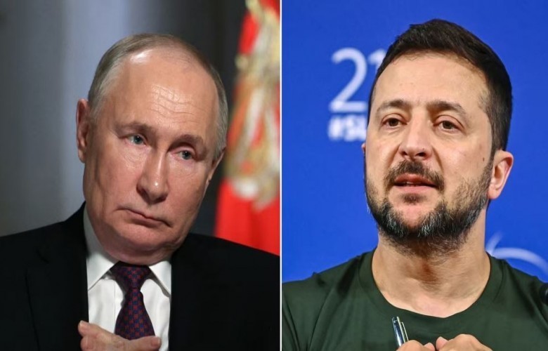 Dy të vdekur pas sulmeve ruse në Ukrainë, nuk dihet për fatin e bisedimeve Dy të vdekur pas sulmeve ruse në Ukrainë, nuk dihet për fatin e bisedimeve