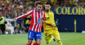 Atletico planifikon verë të ‘nxehtë’, gati 100 milionë euro për blerje  
