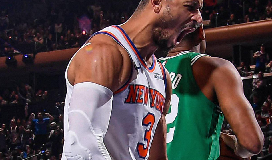 New York Knicks eliminojnë kampionët, dominim total ndaj Celtics