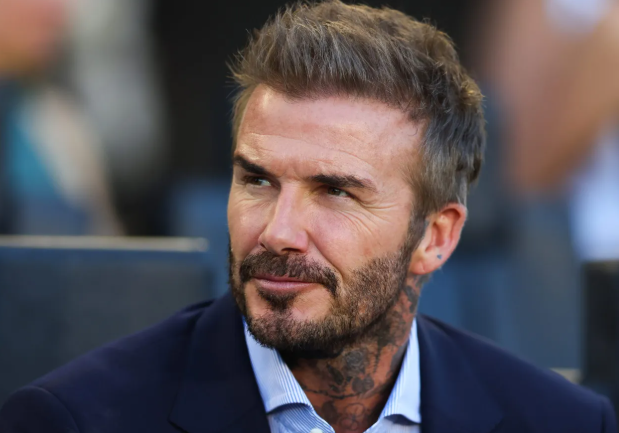 Beckham kundër shitjes së talenteve të akademisë së Man Unitedit Beckham kundër shitjes së talenteve të akademisë së Man Unitedit