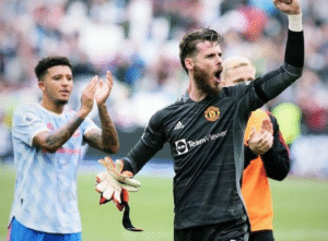 Mourinho synon ribashkimin e Sancho-s dhe De Gea-s te Fenerbahçe