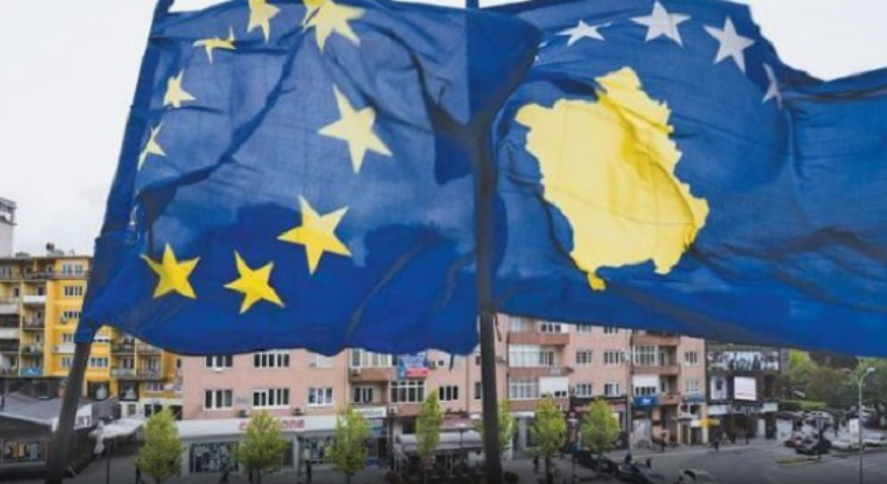 Instituti GAP: Masat e BE-së i kushtuan Kosovës 613 milionë euro Instituti GAP: Masat e BE-së i kushtuan Kosovës 613 milionë euro