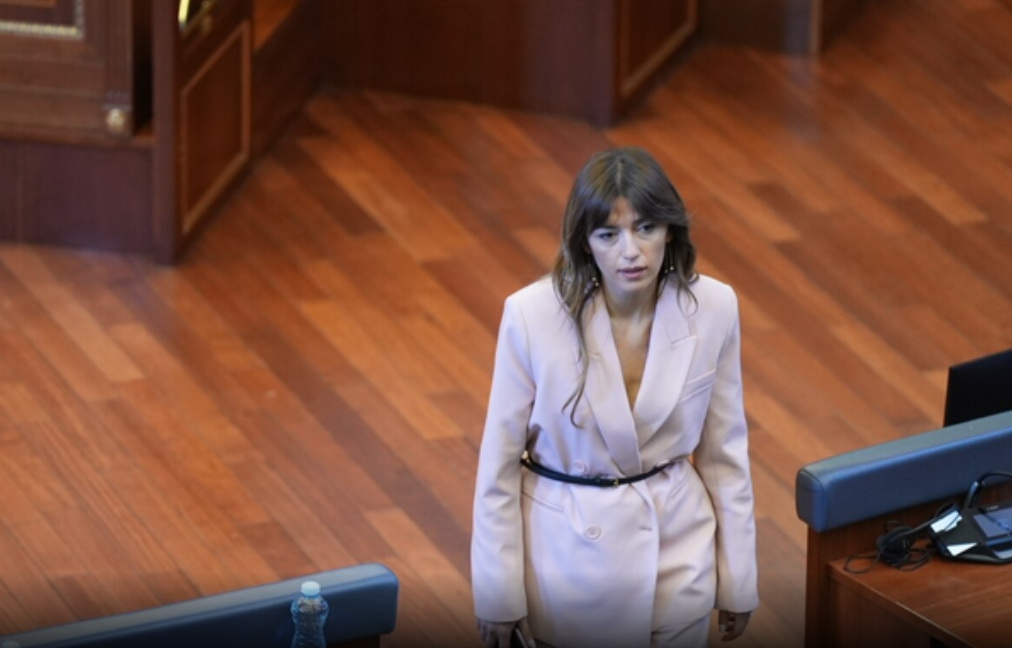Pse po kundërshtohet Haxhiu? Pse po kundërshtohet Haxhiu?