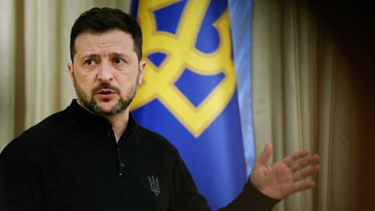 Zelensky formon një ekip negociator: Ukraina nuk ka frikë nga bisedimet e drejtpërdrejta me Rusinë