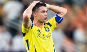 CR7 pas eliminimit nga Champions aziatik: Ndonjëherë ëndrrat duhet të presin