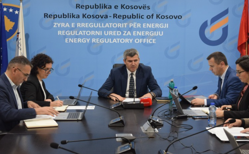Refuzohet padia ndaj ZRRE-së për shtrenjtimin e rrymës Refuzohet padia ndaj ZRRE-së për shtrenjtimin e rrymës