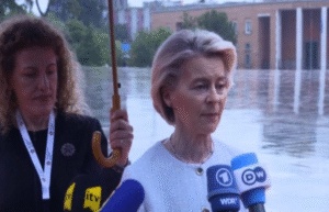 Von der Leyen: Do të rrisim trysninë ndaj Rusisë, pako sanksionesh