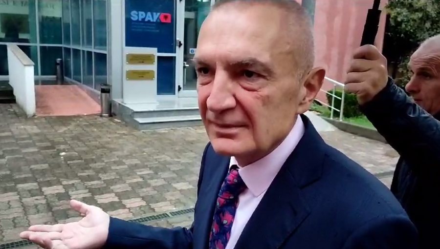 Ilir Meta bisedë telefonike me gazetarët: Në sallën e gjyqit do çmontoj çdo akuzë