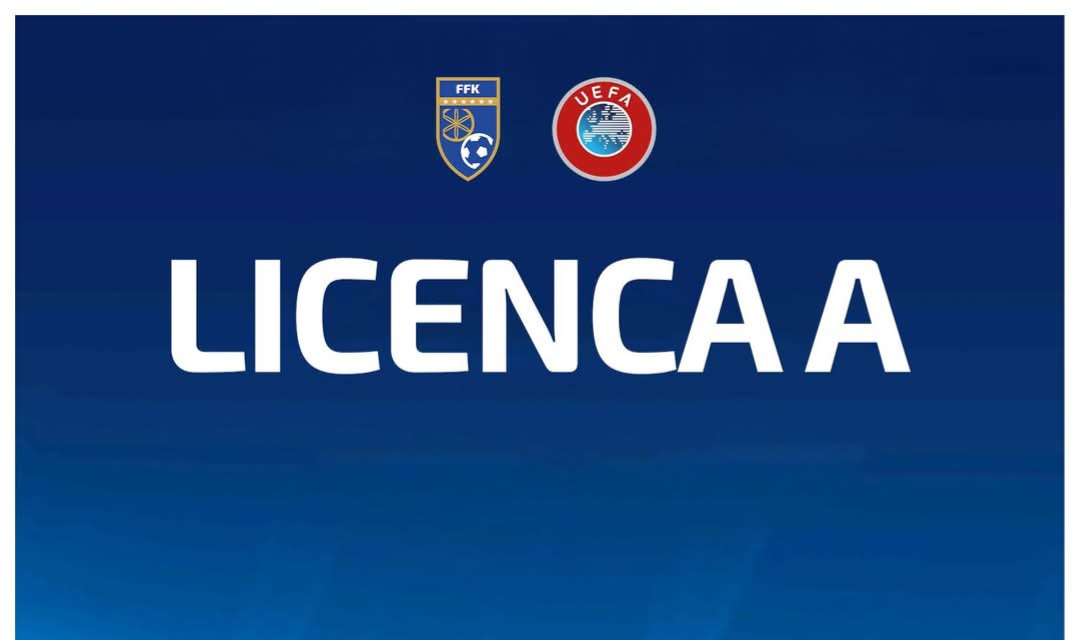 FFK pjesë e Konventës së Trajnerëve të UEFA-s për nivelin UEFA A – hap i madh përpara në edukimin e trajnerëve FFK pjesë e Konventës së Trajnerëve të UEFA-s për nivelin UEFA A – hap i madh përpara në edukimin e trajnerëve