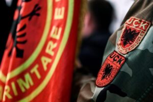 Vizita e Trendafilovës, OVL e UÇK-së: Provokim i qëllimshëm dhe fyerje ndaj luftës sonë çlirimtare