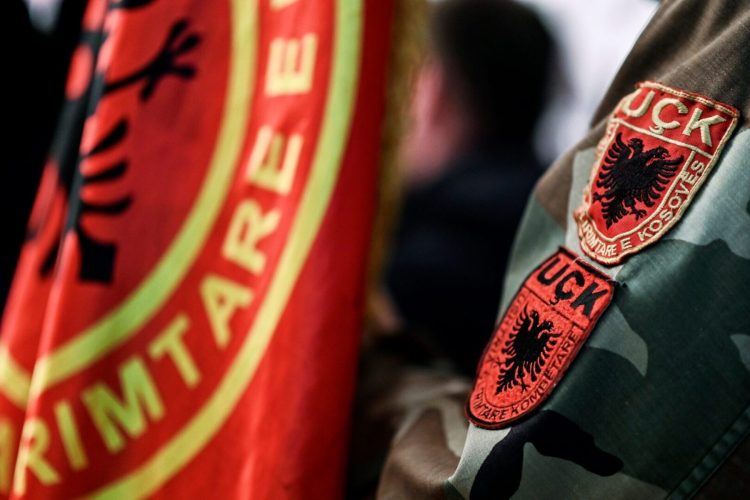 Vizita e Trendafilovës, OVL e UÇK-së: Provokim i qëllimshëm dhe fyerje ndaj luftës sonë çlirimtare Vizita e Trendafilovës, OVL e UÇK-së: Provokim i qëllimshëm dhe fyerje ndaj luftës sonë çlirimtare