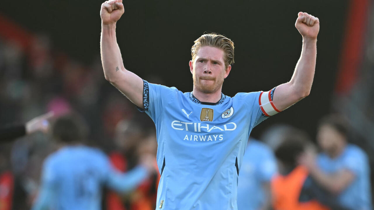 Napoli “ëndërron” Kevin De Bruyne Napoli “ëndërron” Kevin De Bruyne