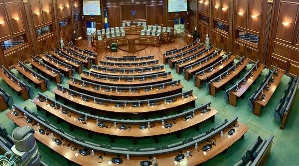 Sot përpjekja e 21-të për konstituimin e Legjislaturës së Kuvendit Sot përpjekja e 21-të për konstituimin e Legjislaturës së Kuvendit