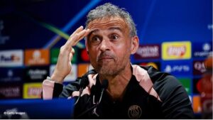 Luis Enrique paralajmëron Interin: Gati për të bërë historinë, PSG meriton Champions