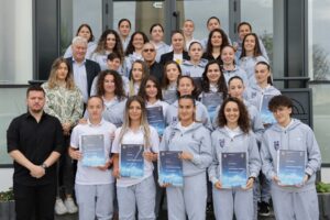 FFK shpërndan Licencat C për trajnere