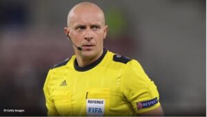Barça sulmon gjyqtarin: Është ‘madridisti’ Marciniak