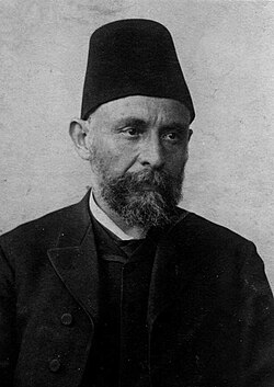Mehmet Ali Pashë Vrioni, atdhetari dhe diplomati i shquar shqiptar Mehmet Ali Pashë Vrioni, atdhetari dhe diplomati i shquar shqiptar