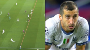 Nga Madridi, sulm ndaj Barçës: Goli i Mkhitaryan ishte i rregullt