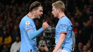 Napoli, jo vetëm De Bruyne: kërkon dhe një tjetër yll të City-t