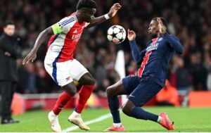 PSG apo Arsenal, kush do t’i bashkangjitet Interit në finale?