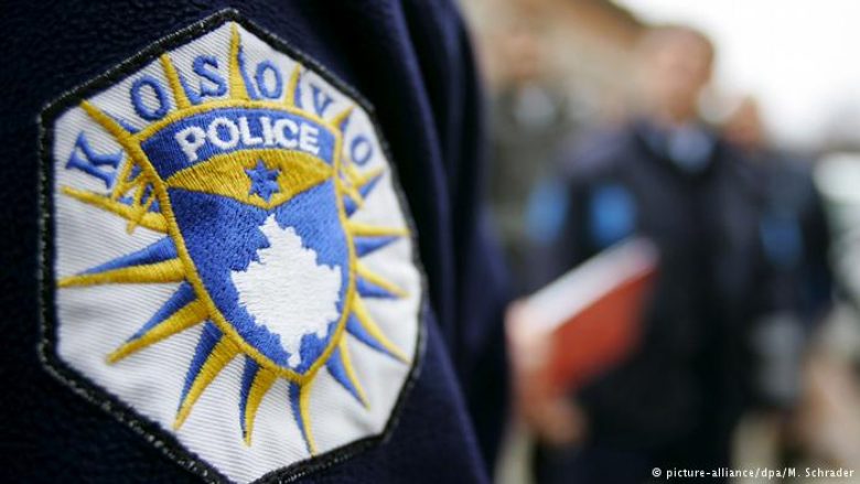 Policia konfirmon vdekjen e një personi në Prishtinë Policia konfirmon vdekjen e një personi në Prishtinë