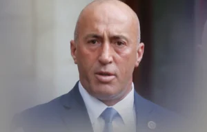 Haradinaj pranon propozimin e Abdixhikut për takim