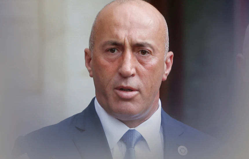 Haradinaj pranon propozimin e Abdixhikut për takim Haradinaj pranon propozimin e Abdixhikut për takim