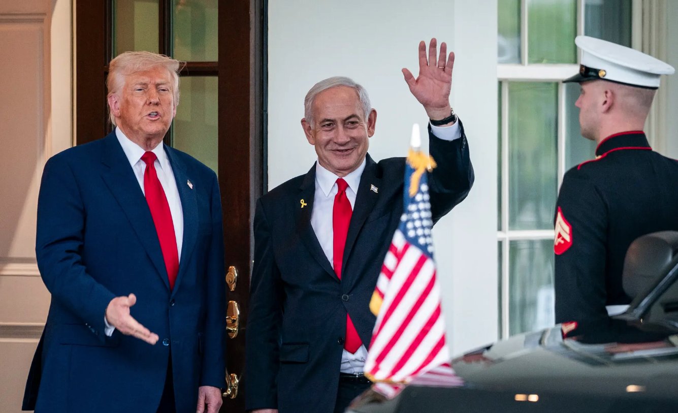 Trump-Netanjahu, telefonatë të tensionuar për Iranin/SHBA: Duam marrëveshje, Izraeli: Ta sulmojmë