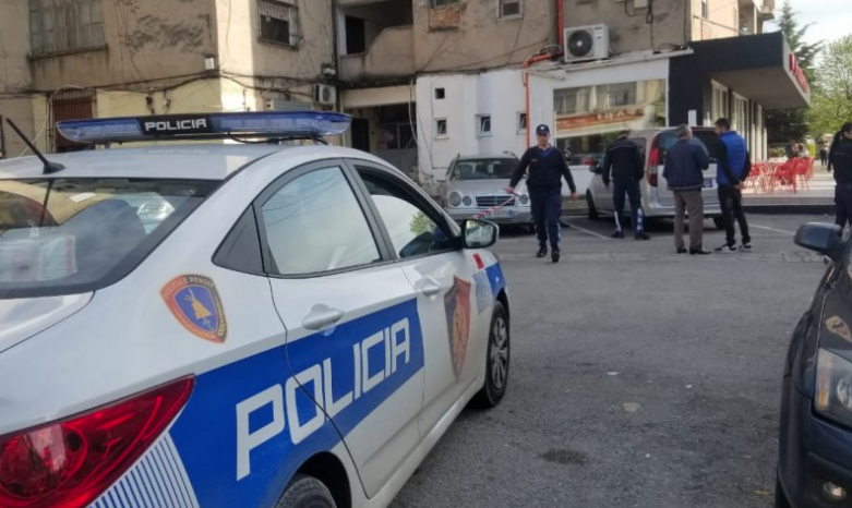 Atentat në Durrës, vritet me armë zjarri një 29-vjeçar Atentat në Durrës, vritet me armë zjarri një 29-vjeçar